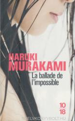 Haruki Murakami: La ballade de l'impossible (2011)