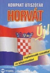 Kompakt útiszótár-horvát (2005)