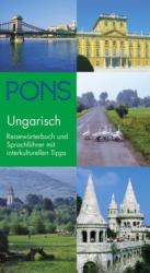 PONS Reisewörterbuch - UNGARISCH (2006)