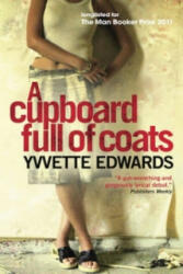 Cupboard Full of Coats - Yvette Edwards (2011)