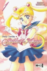 Pretty Guardian Sailor Moon 01 - Naoko Takeuchi (2011)