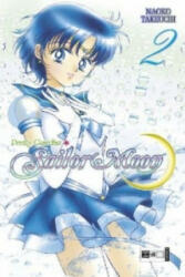 Pretty Guardian Sailor Moon 02. Bd. 2 - Naoko Takeuchi, Costa Caspary (2011)