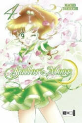 Pretty Guardian Sailor Moon 04. Bd. 4 - Naoko Takeuchi, Costa Caspary (2012)