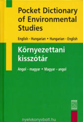 Környezettani kisszótár (2005)
