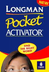 Longman Pocket Activator (2002)