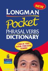 Longman Pocket Phrasal Verbs Dictionary (2002)