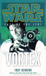 Star Wars: Fate of the Jedi - Vortex (2012)
