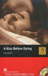 Macmillan Readers Kiss Before Dying A Intermediate Pack - Ira Levin (2006)