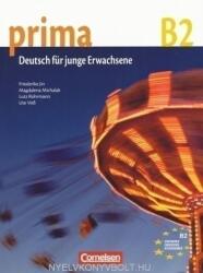 Prima B2 Band 6 Schülerbuch (2012)