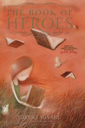 Book of Heroes - Miyuki Miyabe (2011)