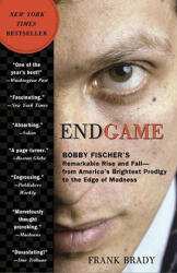 Endgame - Frank Brady (2012)