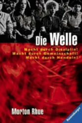 Die Welle - Hans-Georg Noack, Morton Rhue (2008)