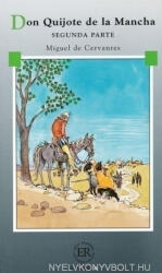 Don Quijote, Segunda Parte (2006)