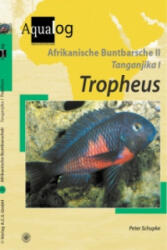 Afrikanische Buntbarsche. Tl. 2 - Peter Schupke (2003)