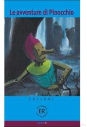 Carlo Collodi: Le avventure di Pinocchio (2003)