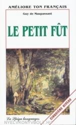 Le Petit Fut C1-C2 Ameliore Ton Francais (1999)