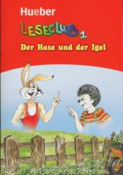 Der Hase Und Der Igel - Leseclub 1 (2007)