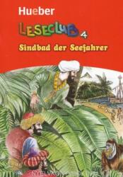 Sindbad der Seefahrer - Leseclub 4 (2007)