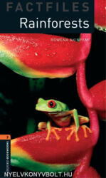Rainforests - Factfiles Level 2 (2008)