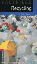 Oxford Bookworms Factfiles: Recycling: Level 3: 1000-Word Vocabulary (2008)