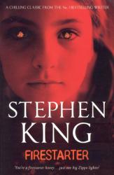 Stephen King: Firestarter (2011)