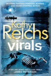 Kathy Reichs - Virals - Kathy Reichs (2011)
