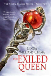 Exiled Queen - Cinda Williams Chima (2011)