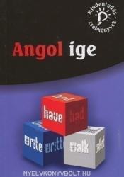 Angol ige (2008)