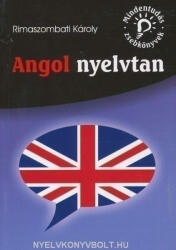 Angol nyelvtan (2009)
