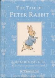 Tale of Peter Rabbit - Beatrix Potter (2012)