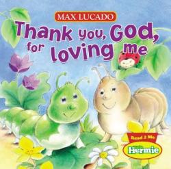 Thank You, God, For Loving Me (2011)