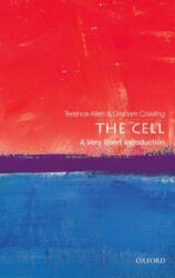 Cell: A Very Short Introduction - Terence Allen (2011)