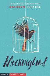 Mockingbird - Kathryn Erskine (2012)