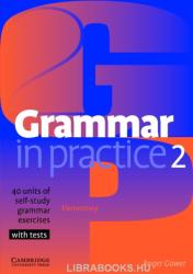 Grammar in Practice 2 (2002)