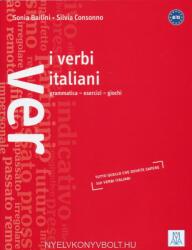 I VERBI ITALIANI - A. Chiuchiu (2006)