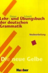 Lehr- und Ubungsbuch der deutschen Grammatik - Hilke Dreyer (2008)