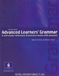 Longman Advanced Learners' Grammar - Mark Foley (2004)