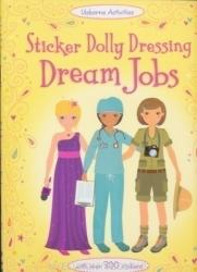 Sticker Dolly Dressing - Emily Bone (2012)
