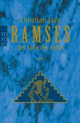 Ramses - Der Sohn des Lichts - Christian Jacq, Annette Lallemand (1999)