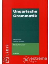 Törkenczy Miklós - Ungarische Grammatik (2004)