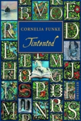 Tintentod - Cornelia Funke (2007)