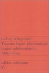 Tractatus logico-philosophicus. Logisch-philosophische Abhandlung - Ludwig Wittgenstein (2009)