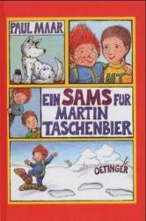 Ein Sams für Martin Taschenbier (1996)