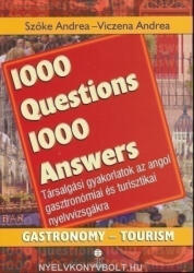 1000 Questions 1000 Answers (2005)