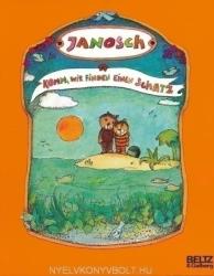 Komm, wir finden einen Schatz - Janosch (2005)