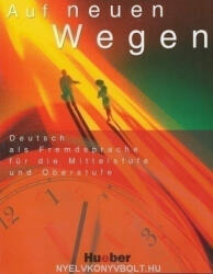 Willkop-Wiemer: Auf neuen Wegen Lehrbuch (2007)