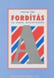 Fordítás az angol nyelvvizsgán (2003)