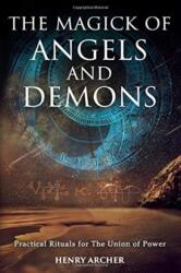Magick of Angels and Demons (ISBN: 9781796703405)
