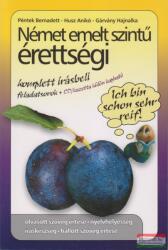 Német emelt szintű érettségi (2004)