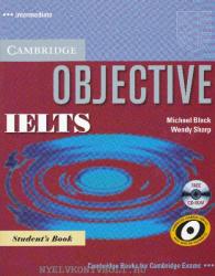 Objective IELTS Intermediate Student's Book with CD ROM (2007)